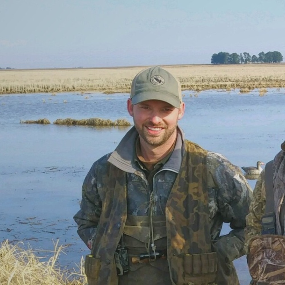 Meet your Posher, Marcus